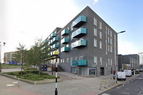 2 bedroom terraced house to rent, Leslie Hitchcock House, Barking, IG11