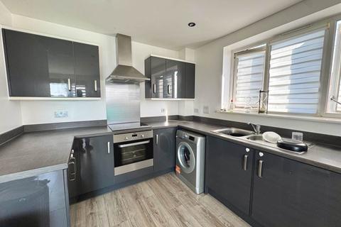 2 bedroom terraced house to rent, Leslie Hitchcock House, Barking, IG11