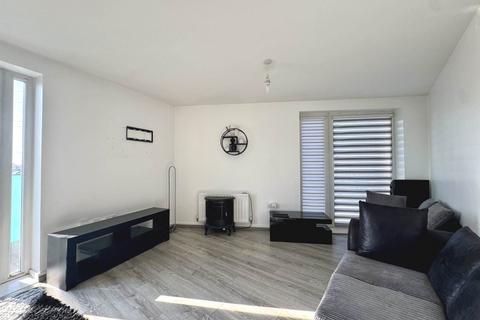 2 bedroom terraced house to rent, Leslie Hitchcock House, Barking, IG11