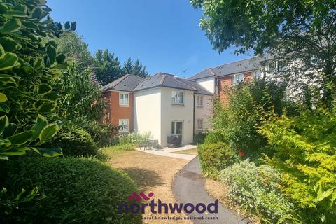 2 bedroom flat for sale, Mowbray Court, Heavitree, Exeter, EX2