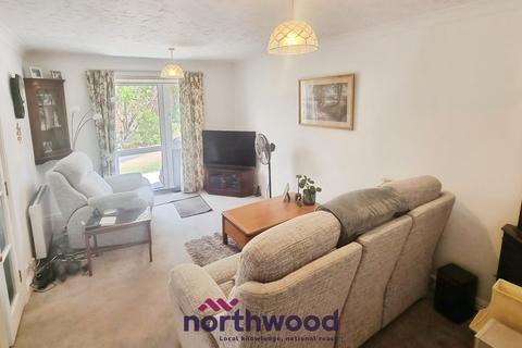 2 bedroom flat for sale, Mowbray Court, Heavitree, Exeter, EX2