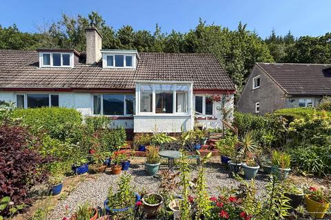 3 bedroom semi-detached house for sale, 5 Glebe Road, Inverinate, IV40 8HD