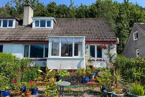 3 bedroom semi-detached house for sale, 5 Glebe Road, Inverinate, IV40 8HD