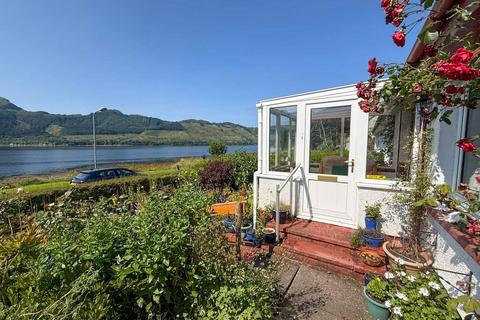 3 bedroom semi-detached house for sale, 5 Glebe Road, Inverinate, IV40 8HD