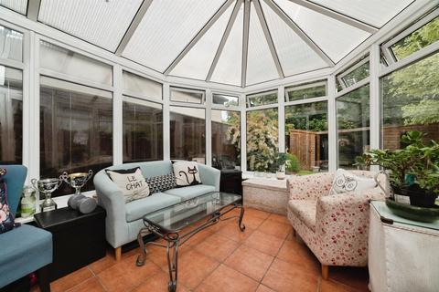 3 bedroom semi-detached house for sale, Sutton Gardens, Sutton-On-Hull, Hull