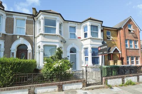 Sandhurst Road, London, SE6
