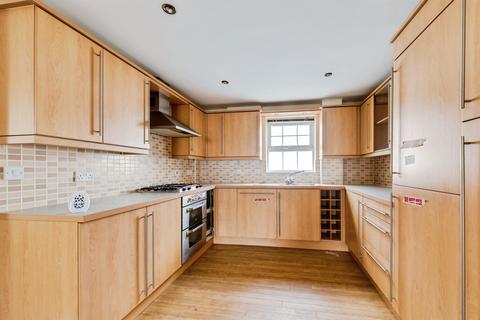 3 bedroom ground floor flat for sale, Redhouse Way, Swindon