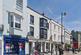 Tudor Square, High Street, Tenby