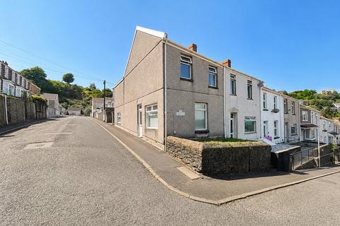 3 bedroom end of terrace house for sale, Pleasant View Terrace, Swansea, City And County of Swansea.