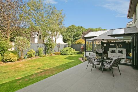 4 bedroom detached house for sale, Wall Road, Gwinear, Hayle, Cornwall, TR27
