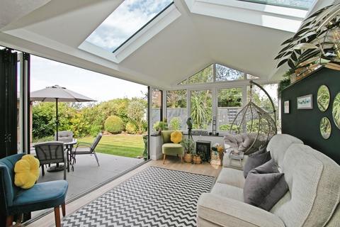 4 bedroom detached house for sale, Wall Road, Gwinear, Hayle, Cornwall, TR27