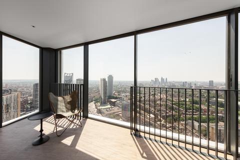 3 bedroom apartment for sale, Southwark Bridge Road London SE1