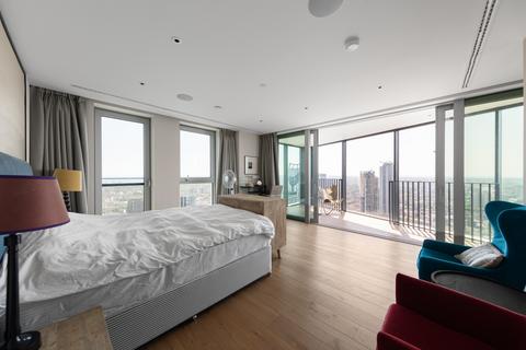 3 bedroom apartment for sale, Southwark Bridge Road London SE1