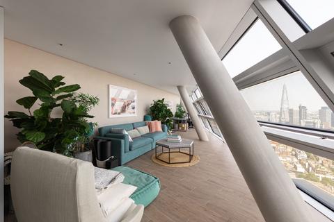 3 bedroom apartment for sale, Southwark Bridge Road London SE1