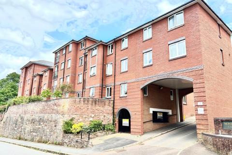 undefined, Montpelier Court, St. Davids Hill, Exeter, Devon, EX4