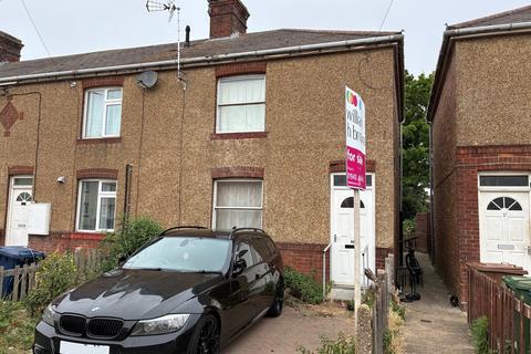 3 bedroom end of terrace house for sale, New Drove, Wisbech