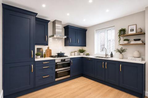 5 bedroom detached house for sale, Harrington Gardens, Pinhoe, Exeter