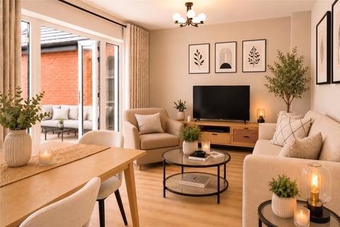 5 bedroom detached house for sale, Harrington Gardens, Pinhoe, Exeter