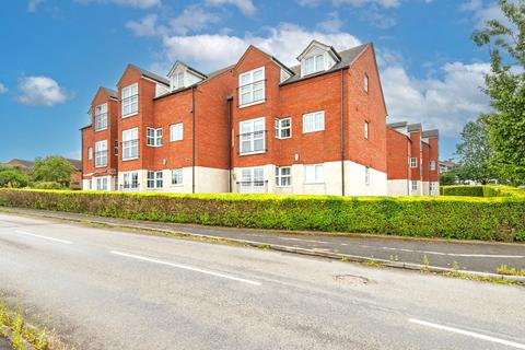 2 bedroom apartment for sale, Waterloo Court, Chesterfield S45