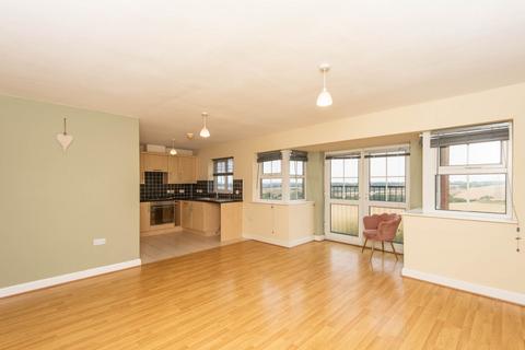 2 bedroom apartment for sale, Waterloo Court, Chesterfield S45