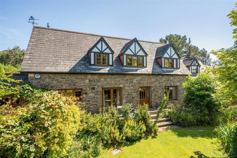 4 bedroom semi-detached house for sale, Wonham, Tiverton