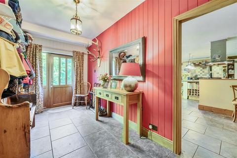 4 bedroom semi-detached house for sale, Wonham, Tiverton