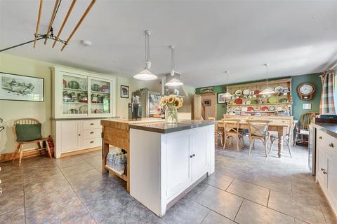 4 bedroom semi-detached house for sale, Wonham, Tiverton