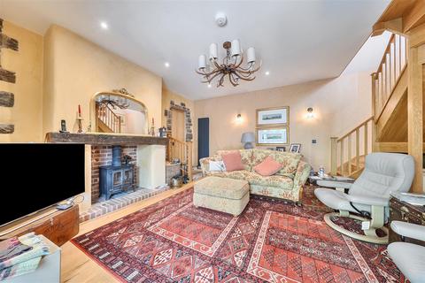 4 bedroom semi-detached house for sale, Wonham, Tiverton