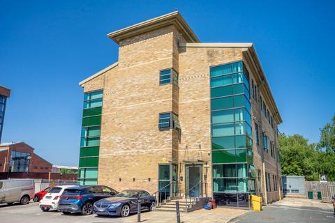 undefined, Foss Place, Foss Islands Rd, York