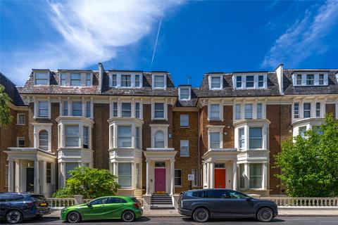 Randolph Crescent, London, W9