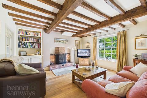 4 bedroom farm house for sale, Sappertonfield Lane, Boylestone, DE6