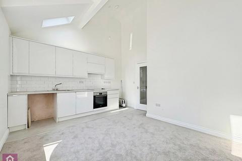 2 bedroom flat to rent, Apartment 2, 26 Shaws Road, Altrincham, Greater Manchester, WA14