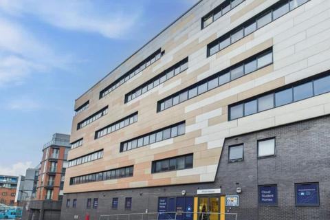 Studio for sale, Flat 504 Plato House, 11 Greek Street, Liverpool, Liverpool, L3 5QJ