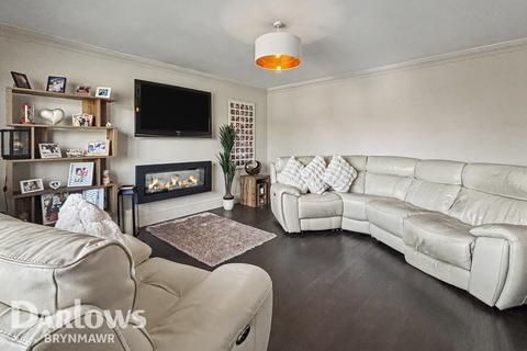3 bedroom detached bungalow for sale, Lakeside, Tredegar