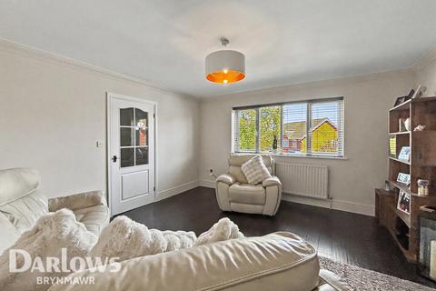 3 bedroom detached bungalow for sale, Lakeside, Tredegar