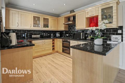 3 bedroom detached bungalow for sale, Lakeside, Tredegar