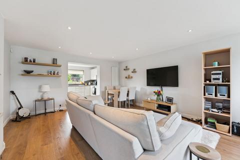 2 bedroom semi-detached house for sale, Kinnaird Crescent, Bearsden, G61