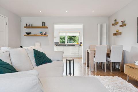 2 bedroom semi-detached house for sale, Kinnaird Crescent, Bearsden, G61
