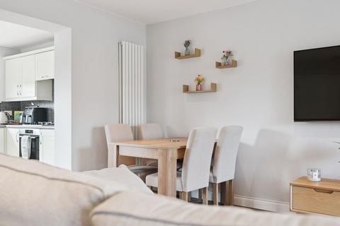 2 bedroom semi-detached house for sale, Kinnaird Crescent, Bearsden, G61