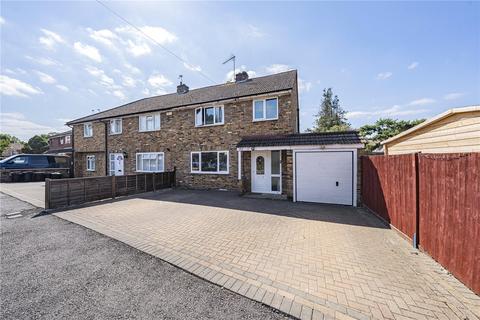 3 bedroom semi-detached house for sale, Fairway Avenue, West Drayton UB7