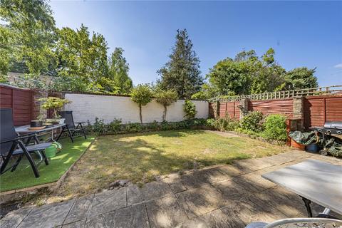 3 bedroom semi-detached house for sale, Fairway Avenue, West Drayton UB7