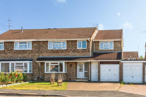 5 bedroom semi-detached house for sale, Thames Avenue, Swindon