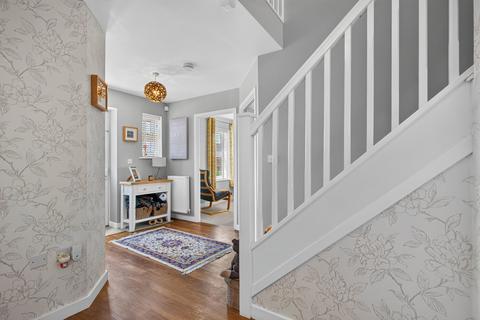 4 bedroom detached house for sale, Wollacott, Kettering NN15