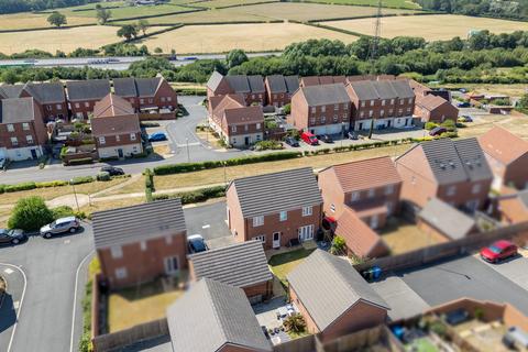 4 bedroom detached house for sale, Wollacott, Kettering NN15