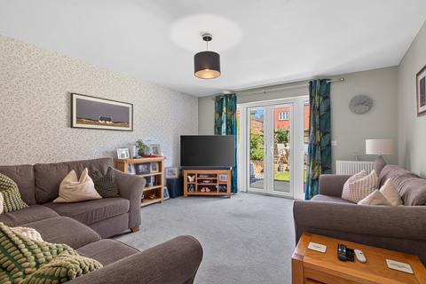 4 bedroom detached house for sale, Wollacott, Kettering NN15