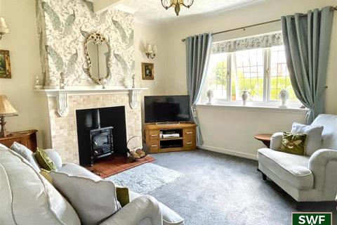 2 bedroom semi-detached house for sale, Pendeford Mill Lane, Codsall, Wolverhampton