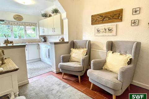 2 bedroom semi-detached house for sale, Pendeford Mill Lane, Codsall, Wolverhampton