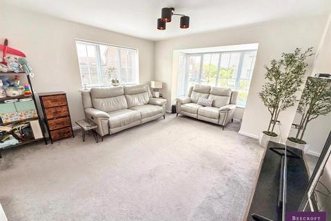 4 bedroom detached house for sale, Rosefinch Road, Goldthorpe, Rotherham