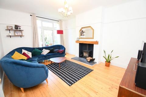 5 bedroom semi-detached house for sale, Victoria Road, Salford, M6