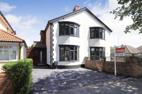 3 bedroom semi-detached house for sale, Mill Lane, Wednesfield, Wolverhampton